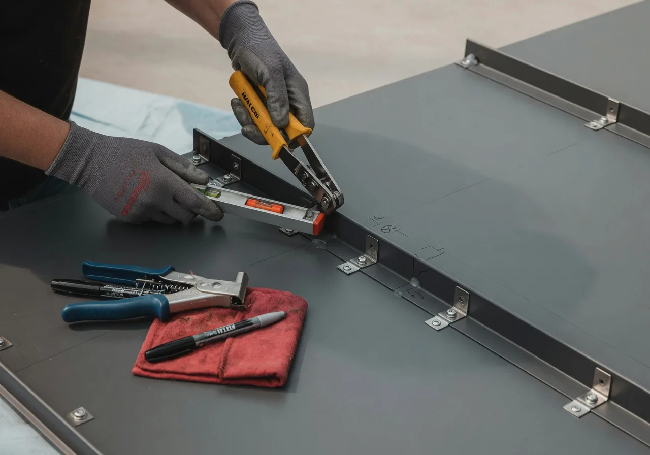 Why choose Metal Roofing Installation in Madison, AR